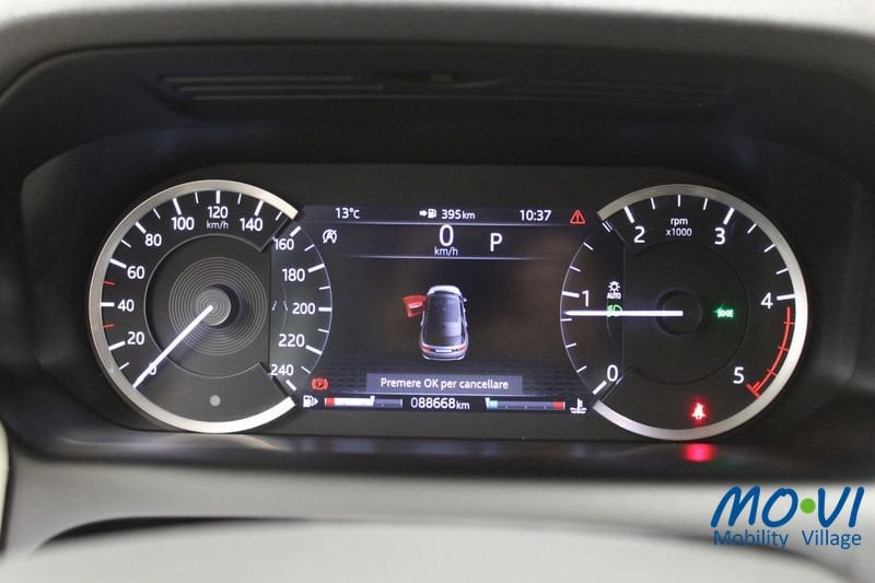 Land Rover Discovery Sport 2.0 TD4 180 CV AWD Auto S Ibrida usata - 9