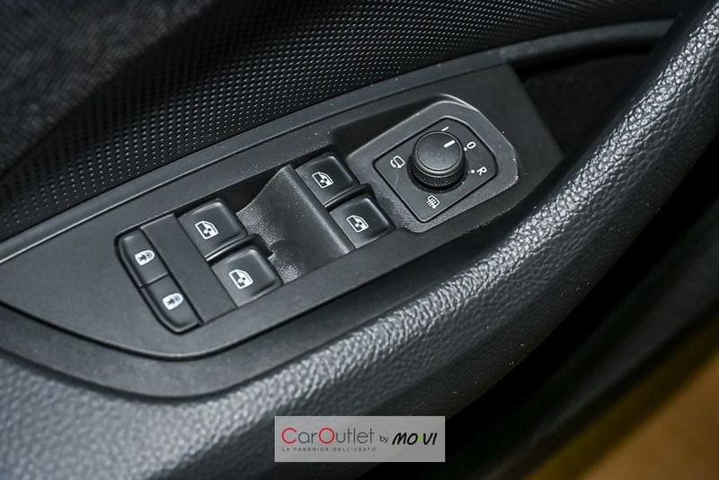 Škoda Kodiaq 2.0 tdi Executive 150cv dsg diesel usata - 18