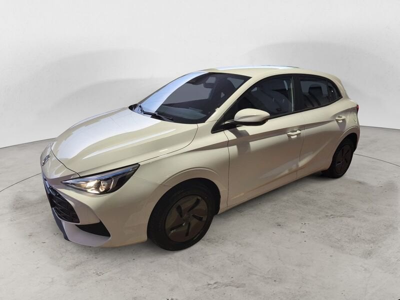 MG MG3 Benzina 1.5 Standard benzina km0