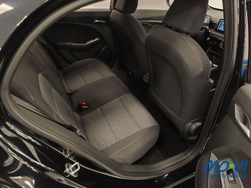 MG MG3  1.5 Comfort Benzina km0 - 10