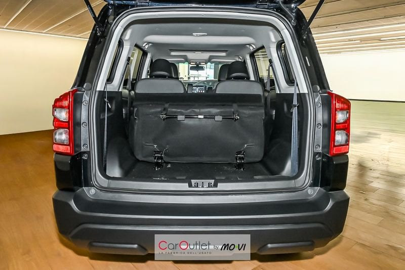 SWM G03F Super Hybrid 1.5 PHEV eCVT Super Hybrid ibrido usata - 8