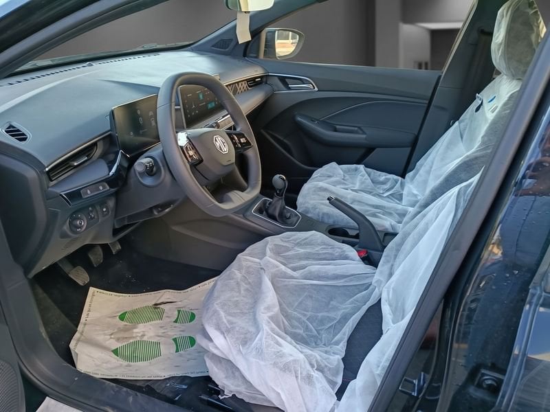 MG MG3 1.5 Comfort benzina km0 - 5