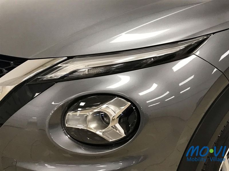 Nissan Juke 1.0 DIG-T N-Connecta Benzina usata - 3