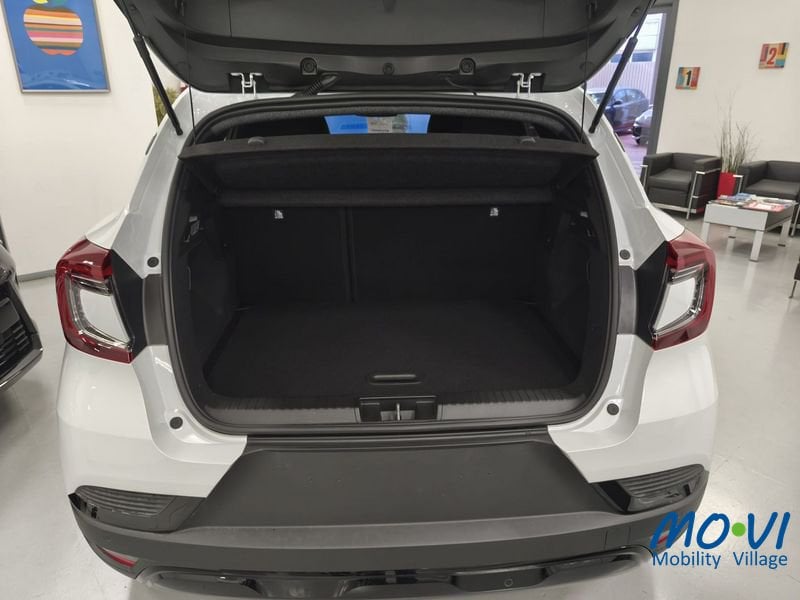 Mitsubishi ASX 1.3L Mild Hbrid(MHEV) Intense DCT ibrido nuova - 12