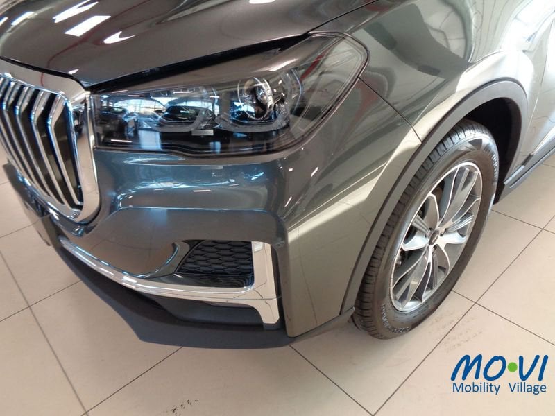 SWM G05 1.5 benzina nuova - 14