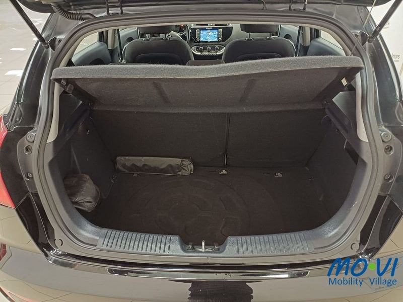 KIA Rio  1.2 CVVT 5p. ECO GPL Active Collection GPL usata - 1