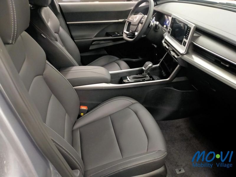 KGM Torres 1.5 Turbo GDI Dream AT Benzina km0 - 13