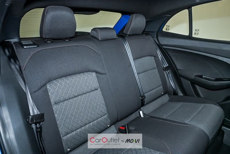 MG MG3 1.5 Comfort “PROMO” benzina km0 - 6