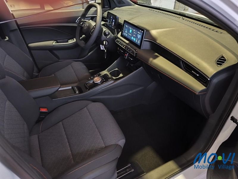 MG MG3  1.5 Hybrid+ Standard Ibrida km0 - 10