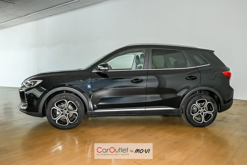 MG ZS 1.5 Comfort benzina usata - 2