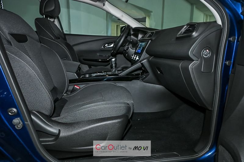 Renault Kadjar 1.3 TCE 140cv FAP SPORT EDITION benzina usata - 7