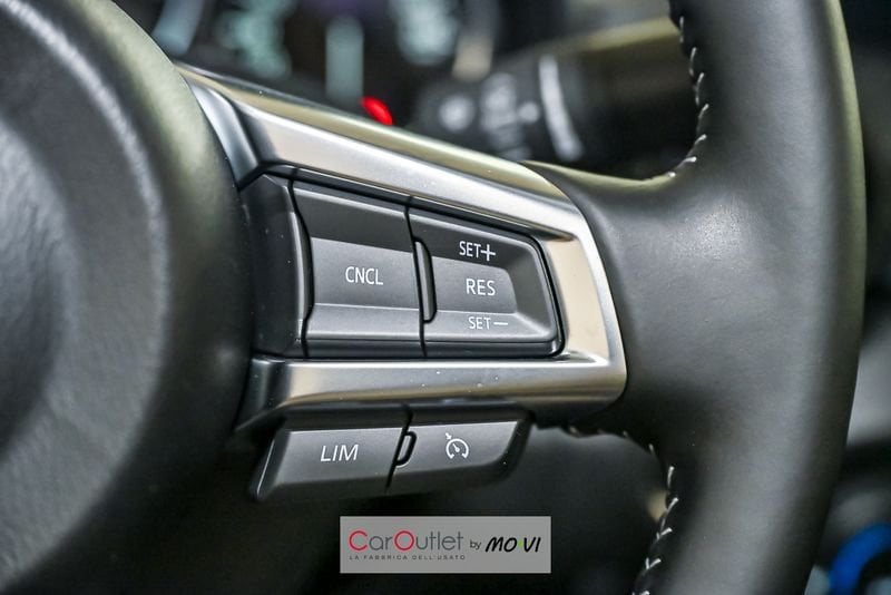 Mazda MX-5 1.5 Prime-Line Driver Assistance benzina km0 - 15