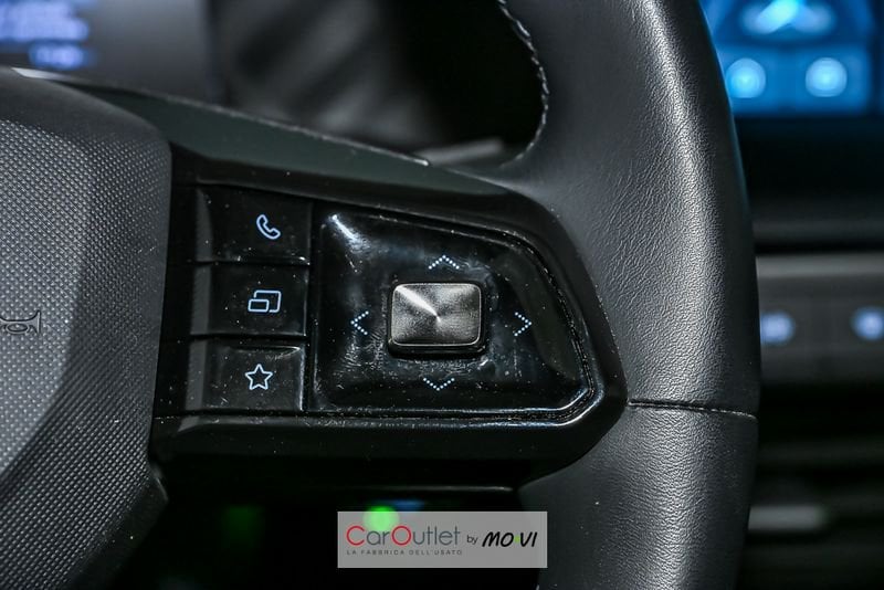MG MG3 1.5 hybrid+ Luxury auto ibrido usata - 11
