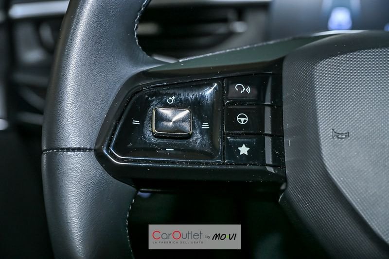 MG MG3 1.5 hybrid+ Luxury auto ibrido usata - 10