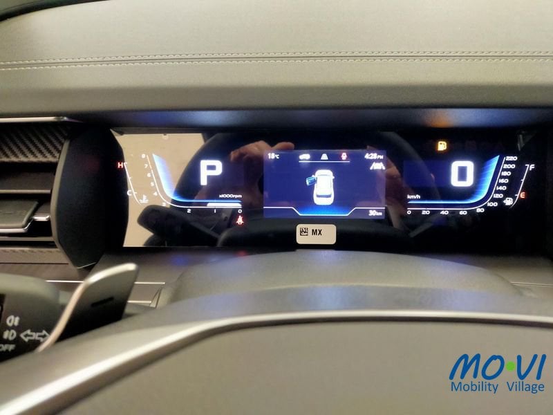 KGM Torres 1.5 Turbo GDI Dream AT Benzina km0 - 8