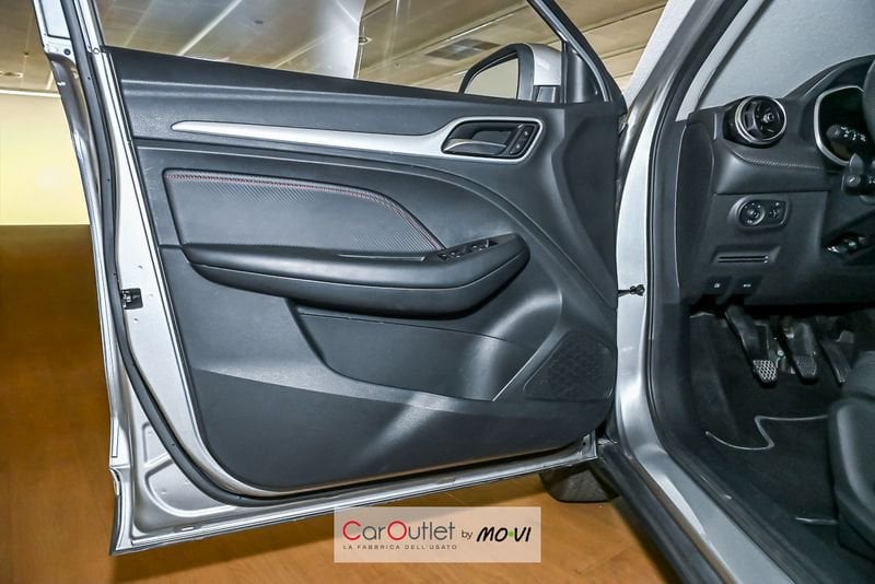 MG ZS 1.5 VTi-Tech Luxury “PROMO” benzina usata - 15