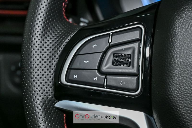 SWM G03F Super Hybrid 1.5 PHEV eCVT Super Hybrid ibrido nuova - 15