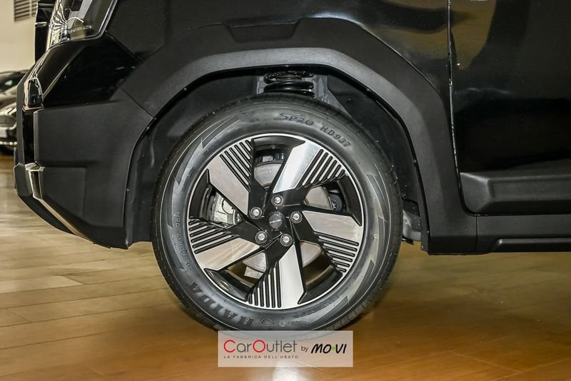 SWM G03F Super Hybrid 1.5 PHEV eCVT Super Hybrid ibrido usata - 23