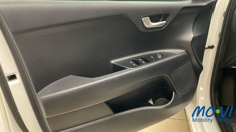 KIA Rio  1.2 MPi Evolution Benzina usata - 14