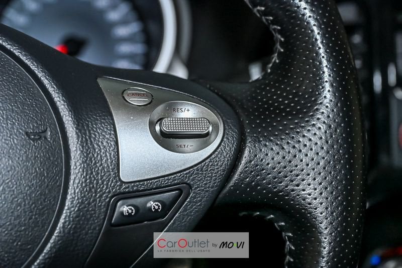 Nissan Juke 1.2 DIG-T 115 Start&Stop Acenta benzina usata - 12