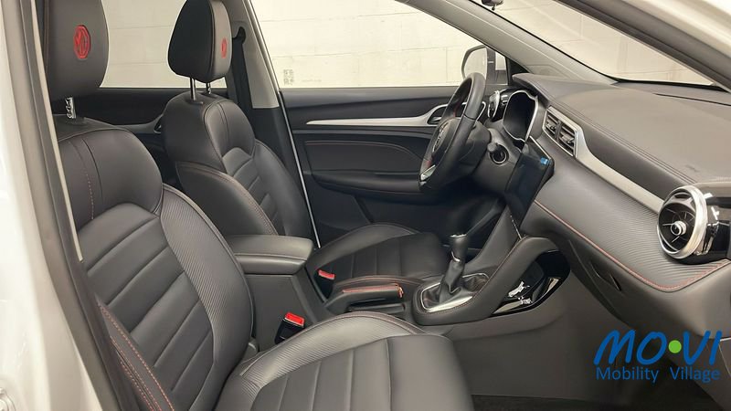 MG ZS  1.0T-GDI Luxury Benzina usata - 7