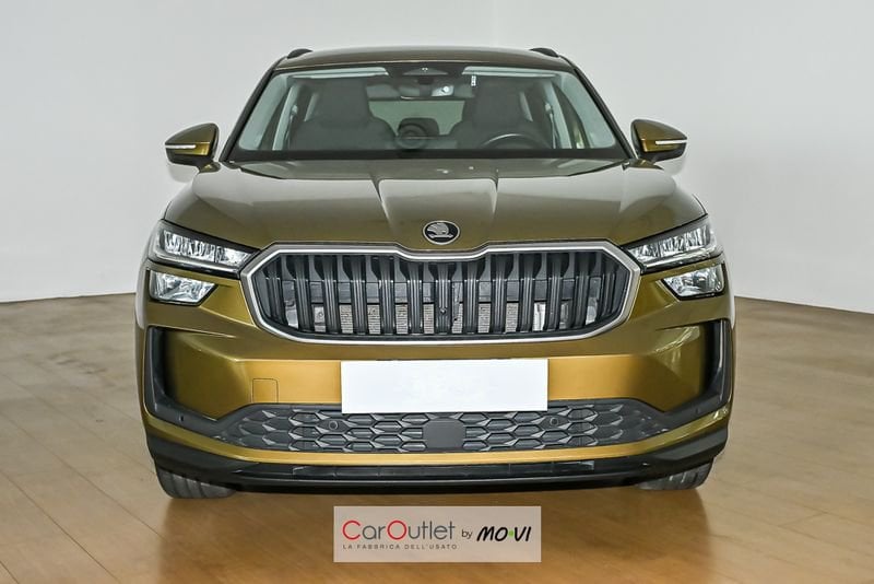 Škoda Kodiaq 2.0 tdi Executive 150cv dsg diesel usata - 1