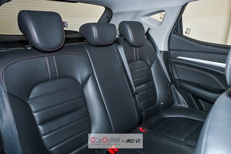 MG ZS 1.5 VTi-Tech Luxury “PROMO” benzina usata - 6