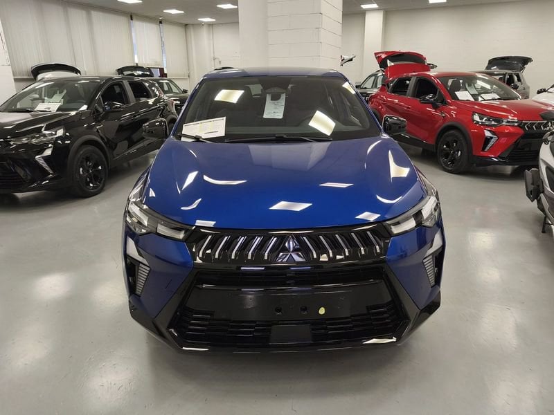 Mitsubishi Grandis 1.3L Mild Hybrid (MHEV) Intense DCT ibrido nuova - 1