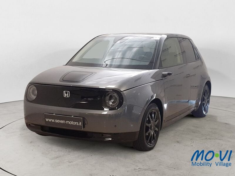 Honda Honda e  Elettrica usata