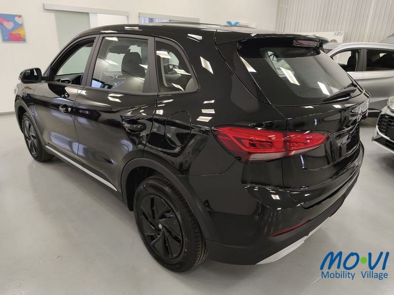 MG ZS 1.5 Standard benzina km0 - 7