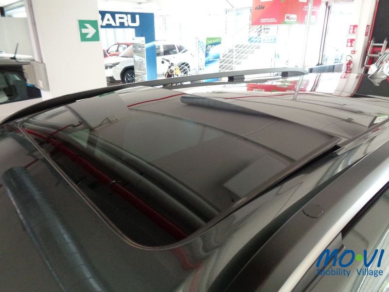 SWM G05 1.5 benzina nuova - 8