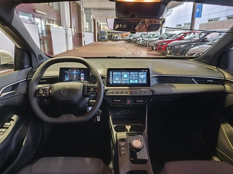 MG MG3 Benzina 1.5 Standard benzina km0 - 4