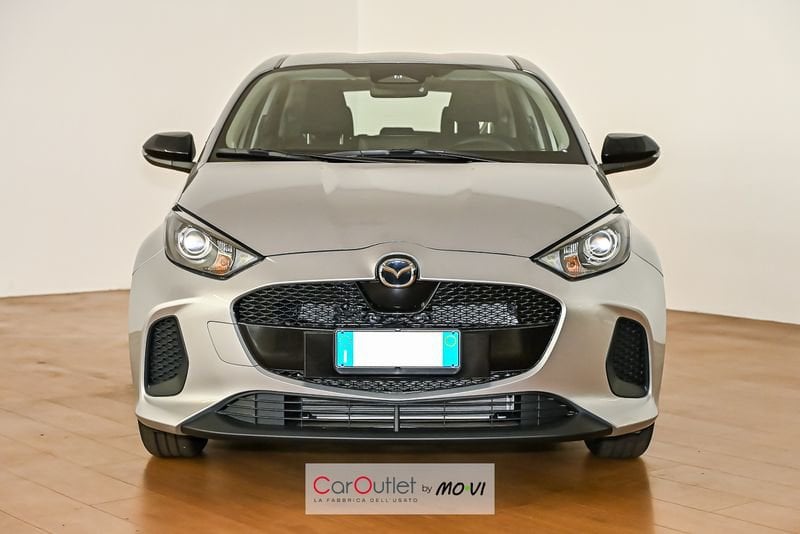 Mazda Mazda2 Hybrid Full Hybrid Electric 1.5 VVT Centre-Line ibrido km0 - 2