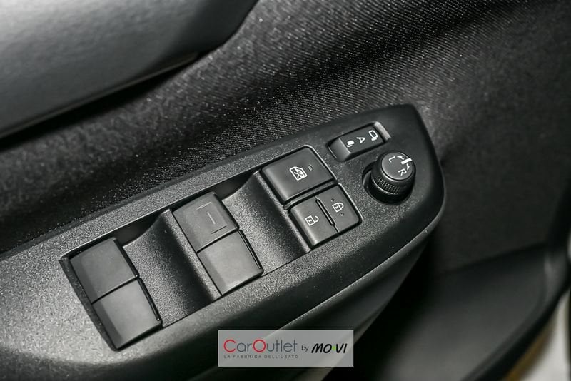 Mazda Mazda2 Hybrid Full Hybrid Electric 1.5 VVT Prime-Line ibrido km0 - 12