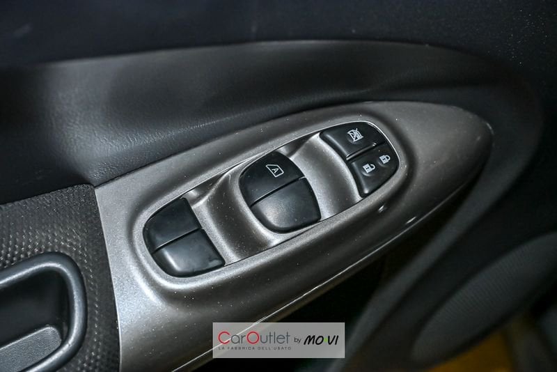 Nissan Juke 1.2 DIG-T 115 Start&Stop Acenta benzina usata - 16