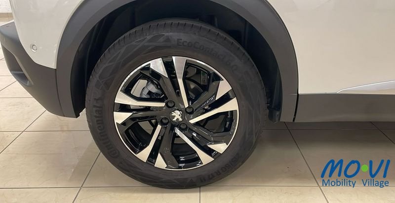 Peugeot 2008  PureTech 130 S&S EAT8 GT Benzina usata - 7