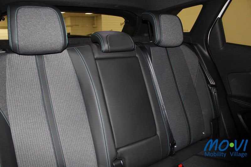 Peugeot 3008 PureTech Turbo 130 EAT8 S&S Allure Pack benzina usata - 5