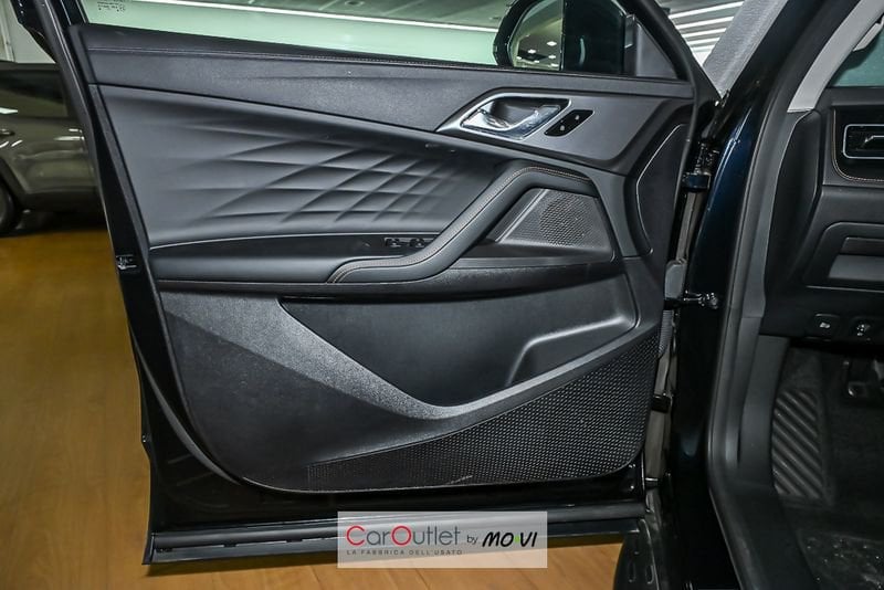 MG HS PHEV 1.5 T Phev Luxury ibrido km0 - 18