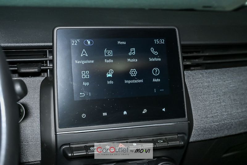 Renault Clio 1.0 eco-g Techno 100cv GPL usata - 13