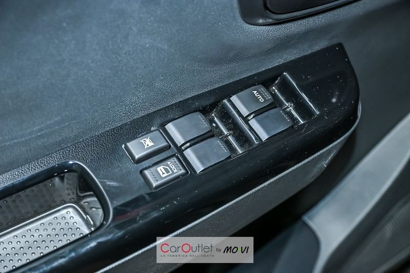 SWM G03F Super Hybrid 1.5 PHEV eCVT Super Hybrid ibrido nuova - 22
