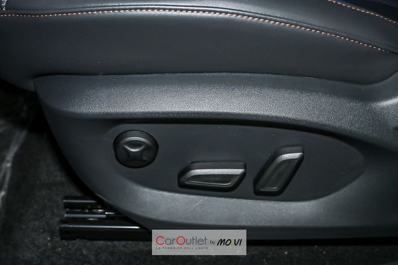MG HS PHEV 1.5 T Phev Luxury ibrido km0 - 20