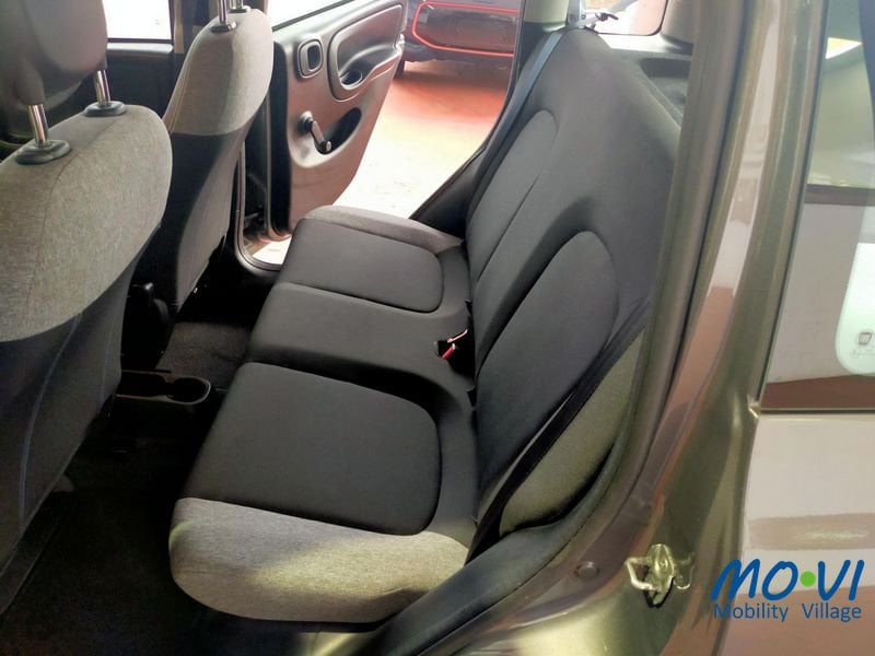FIAT Panda 1.0 FireFly S&S Hybrid City Life Ibrida usata - 6
