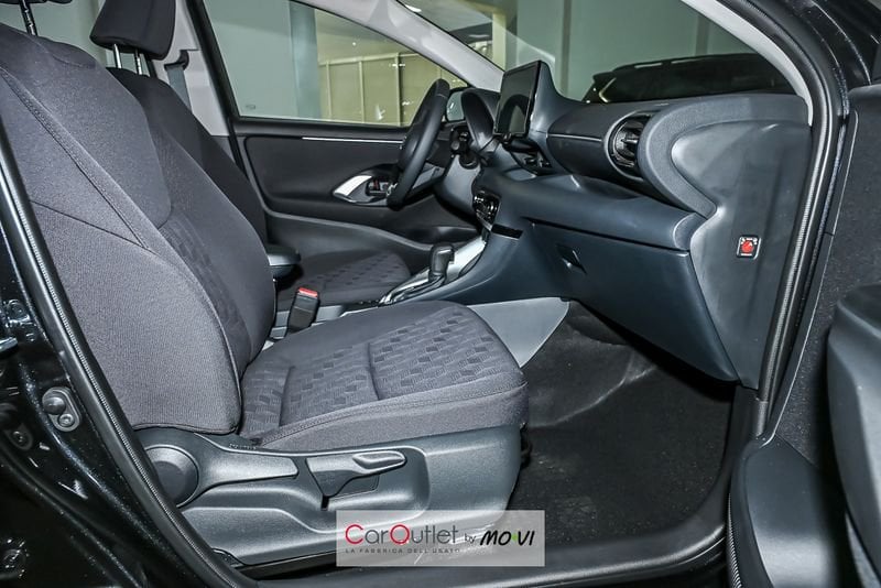 Mazda Mazda2 Hybrid Full Hybrid Electric 1.5 VVT Exclusive-Line ibrido km0 - 7