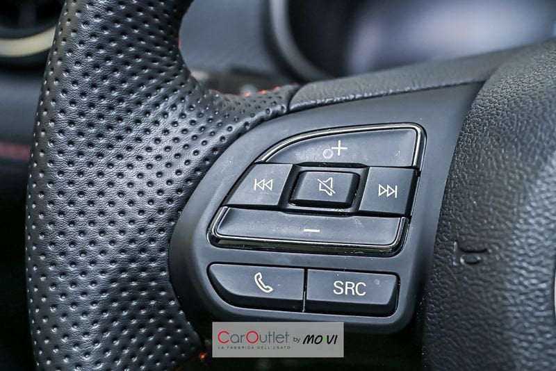 MG ZS 1.0T-GDI Luxury Auto benzina usata - 13