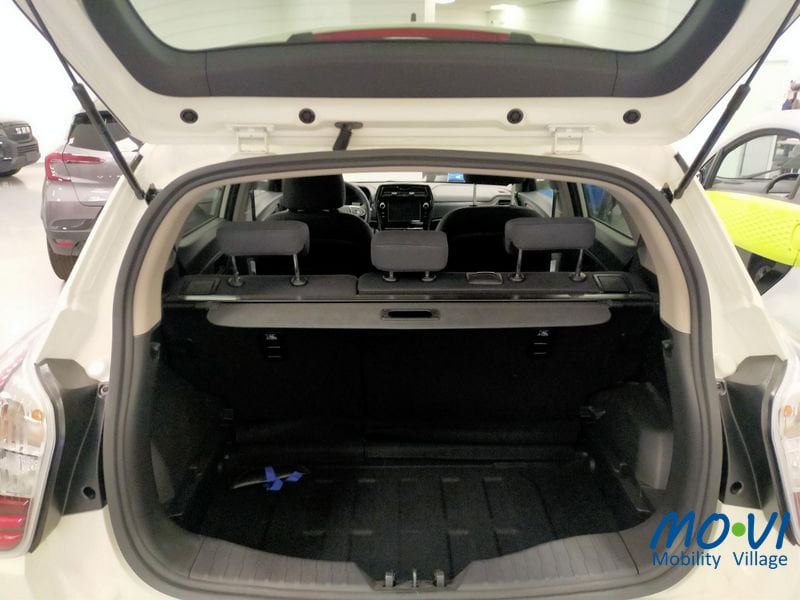 Ssangyong Tivoli 1.2 GDI Turbo 2WD Comfort Benzina km0 - 11