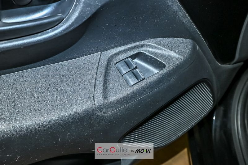 Citroën C1 1.0 VTi72 S&S Feel benzina usata - 15