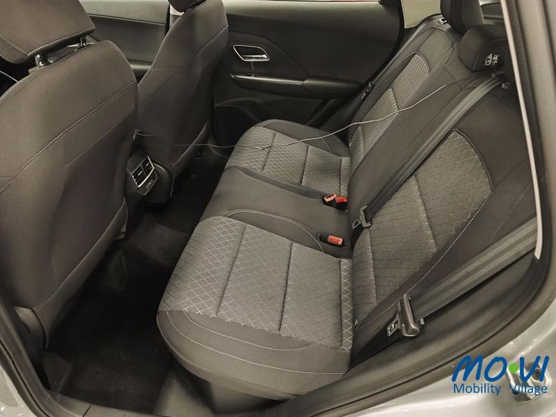 MG ZS 1.5 Hybrid+ Comfort Ibrida km0 - 7