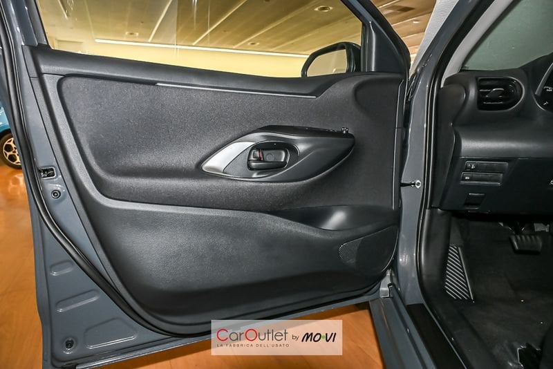 Mazda Mazda2 Hybrid Full Hybrid Electric 1.5 VVT Centre-Line ibrido km0 - 16