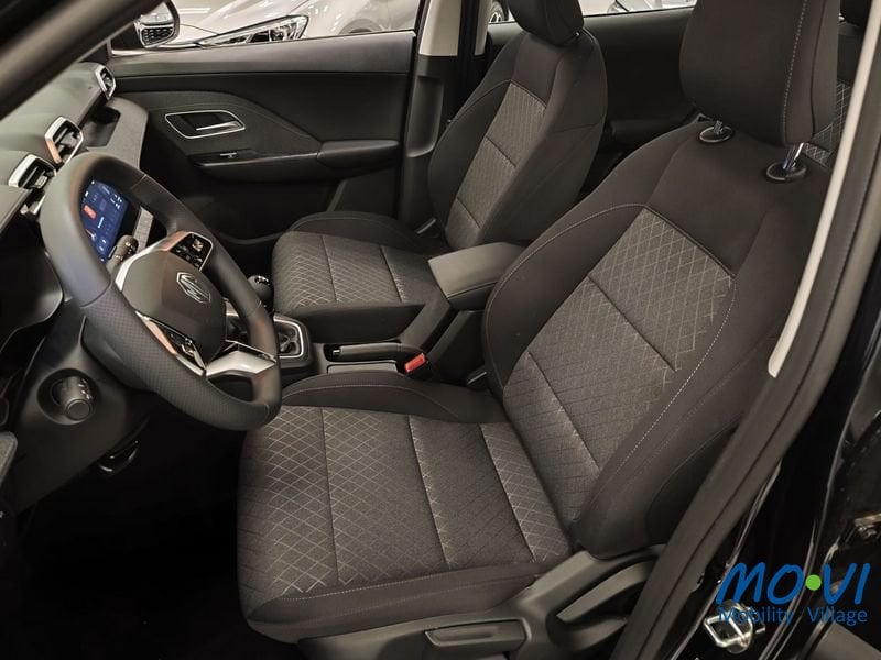 MG ZS 1.5 Standard benzina km0 - 5