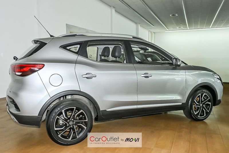 MG ZS 1.5 Luxury benzina usata - 3